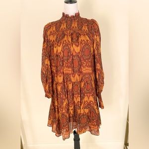 Ulla Johnson Dress